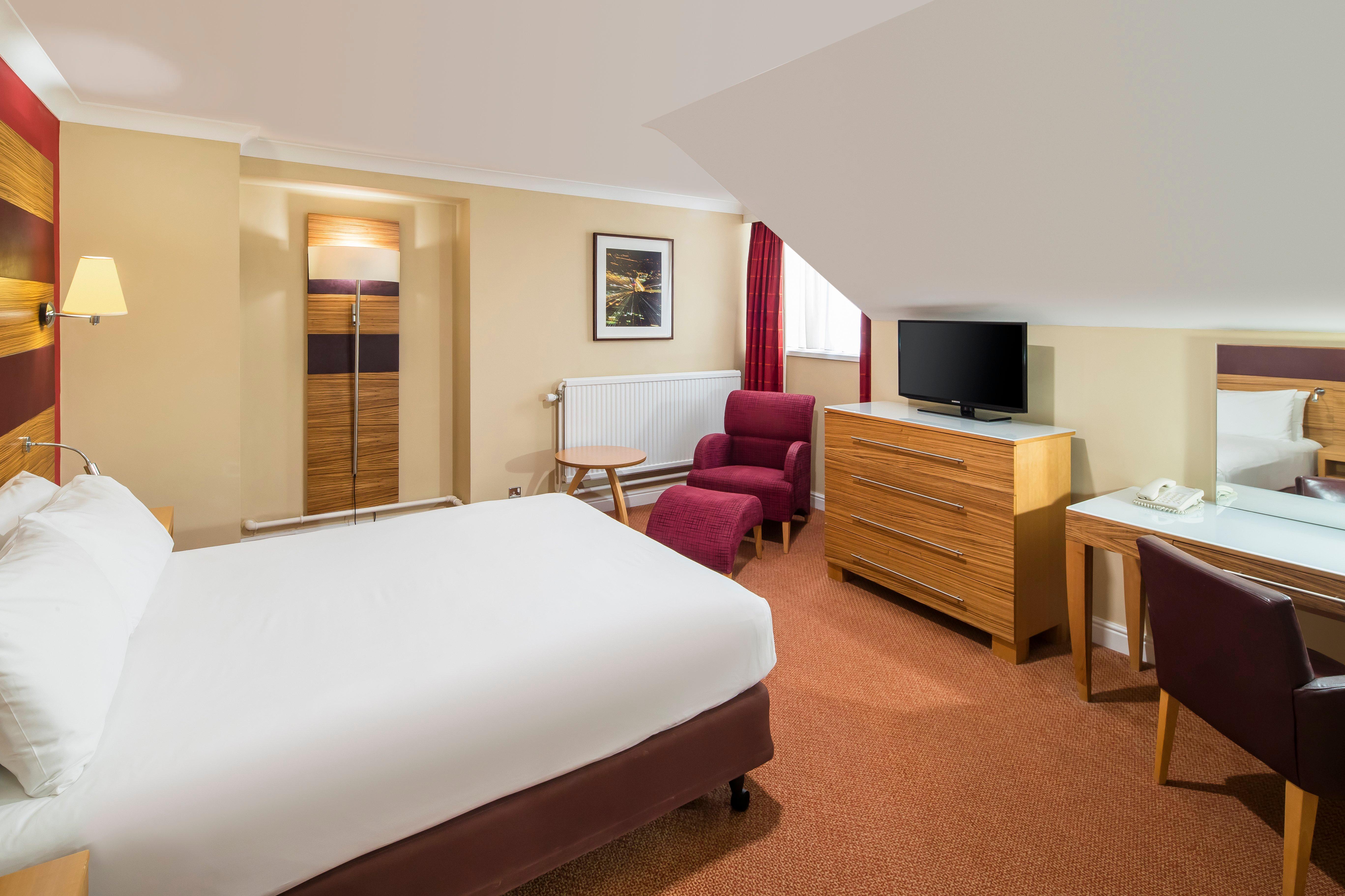 Hotel Crowne Plaza By Ihg Chester