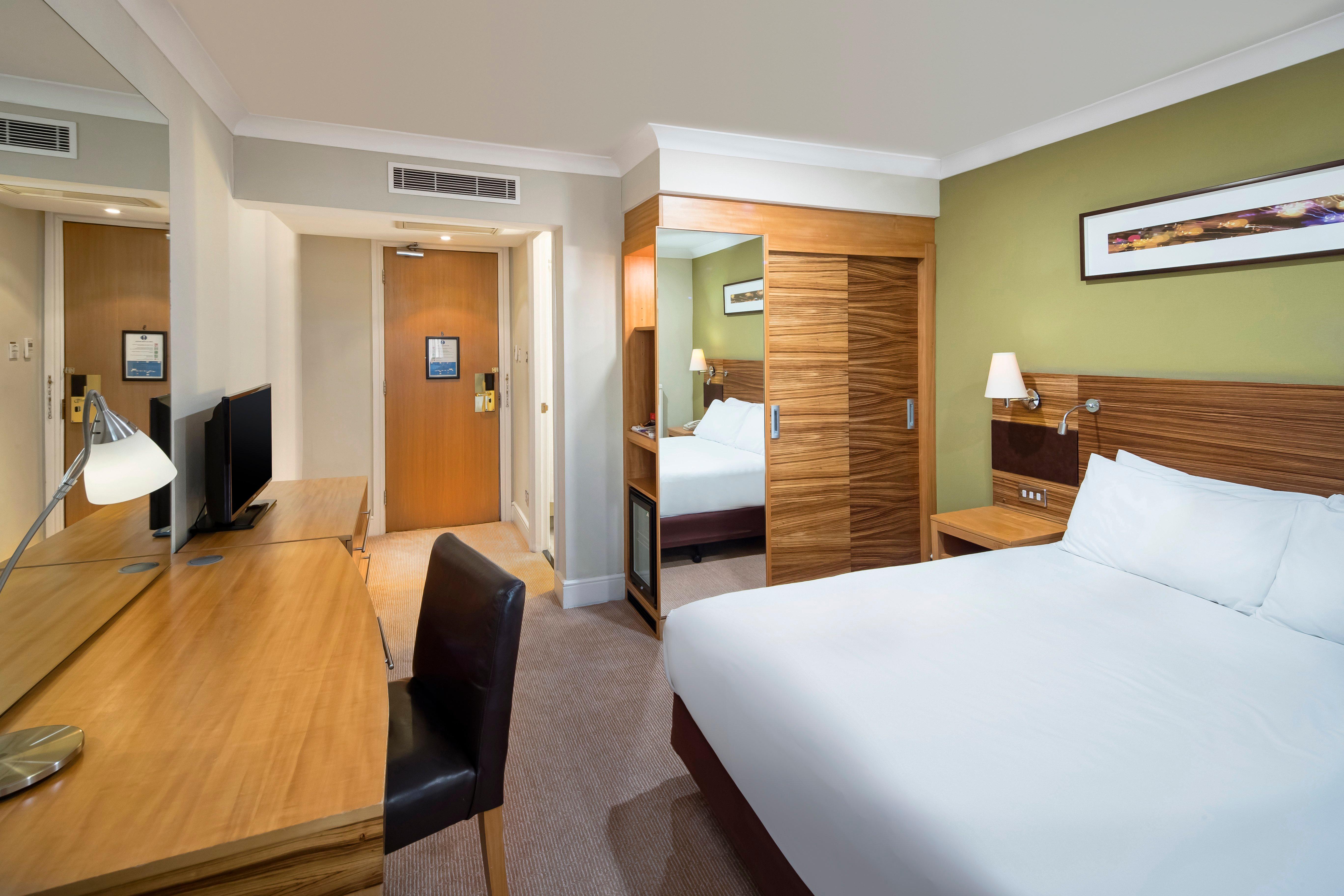 Hotel Crowne Plaza By Ihg Chester