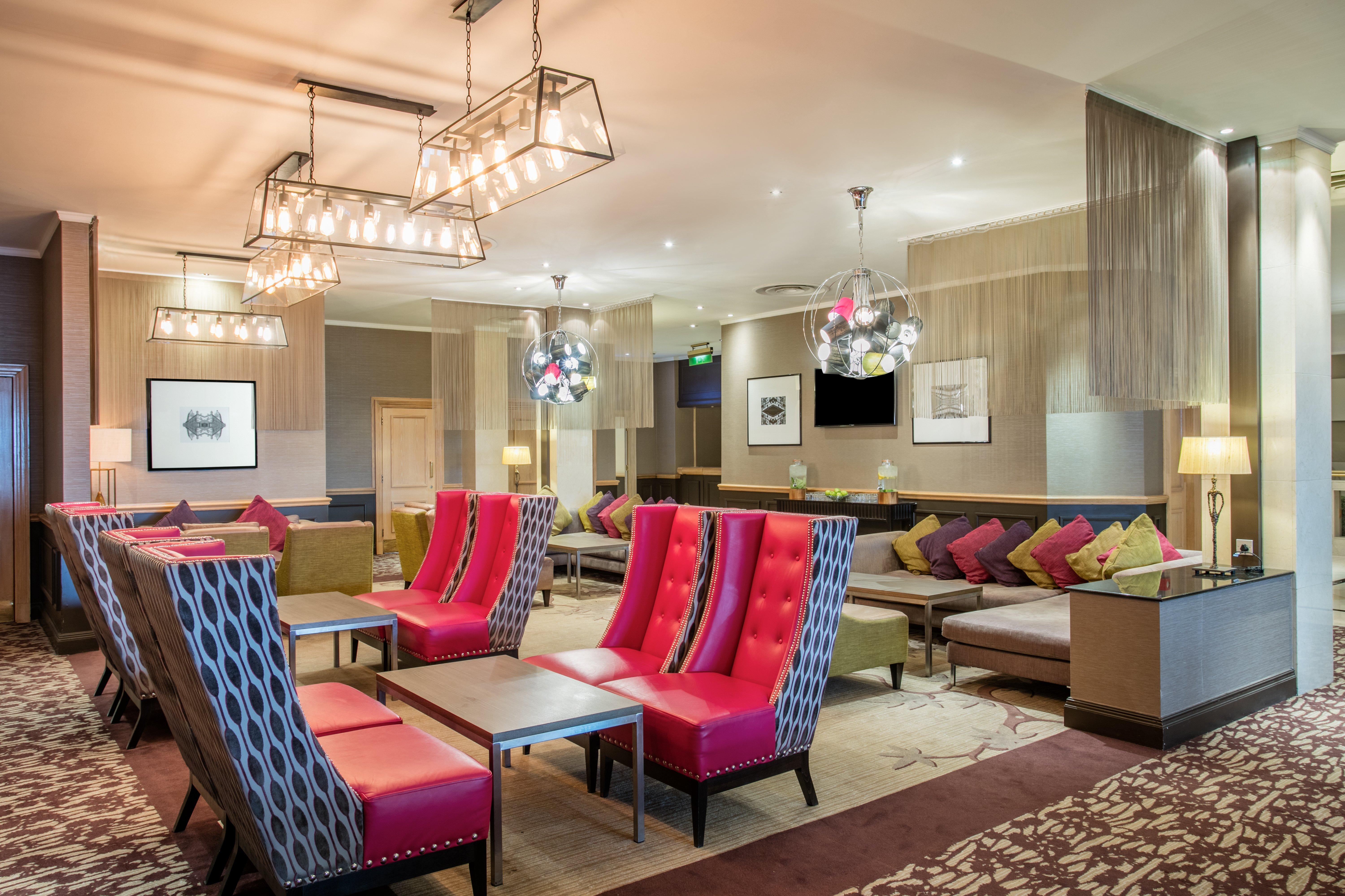 Hotel Crowne Plaza By Ihg Chester