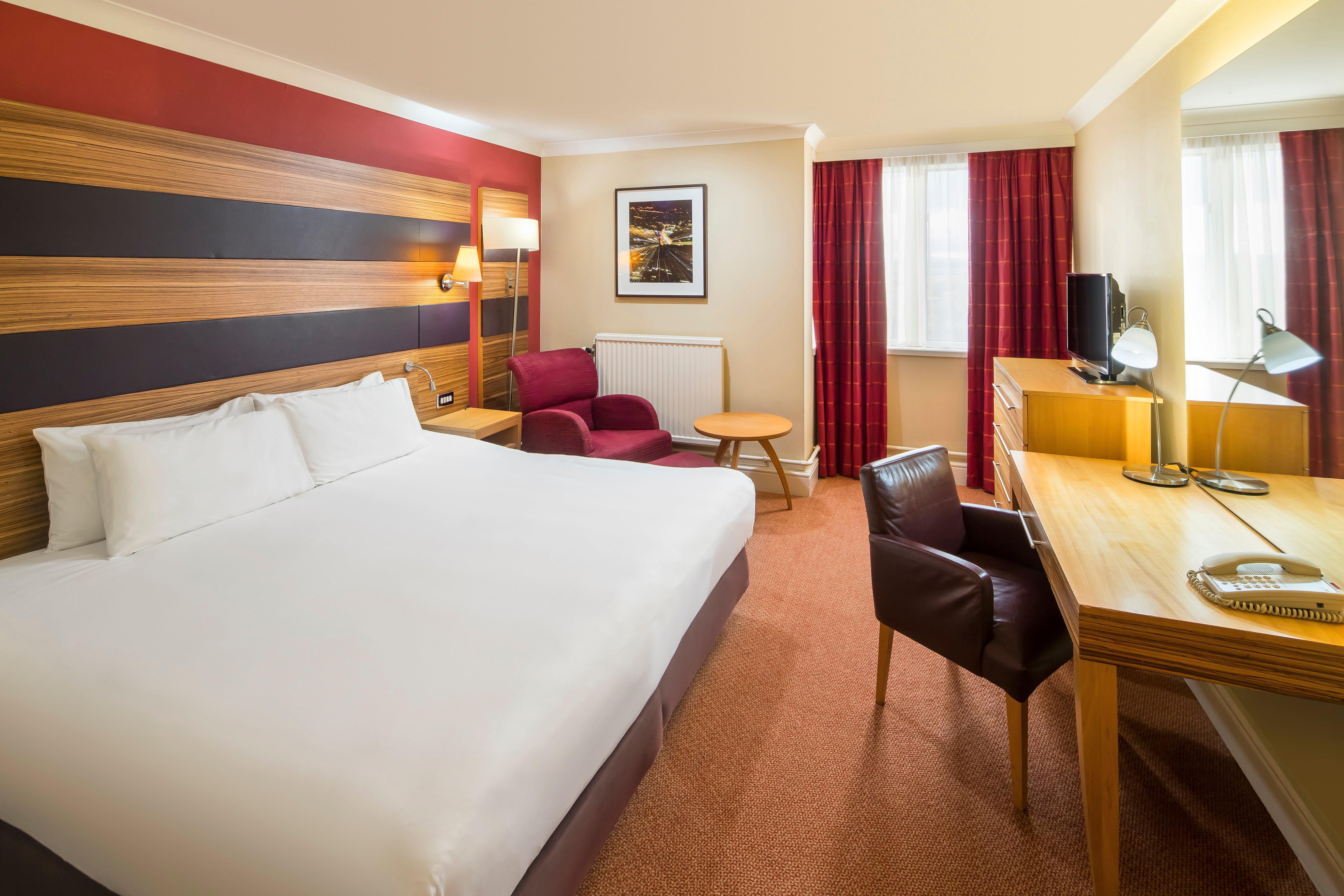 Crowne Plaza By Ihg