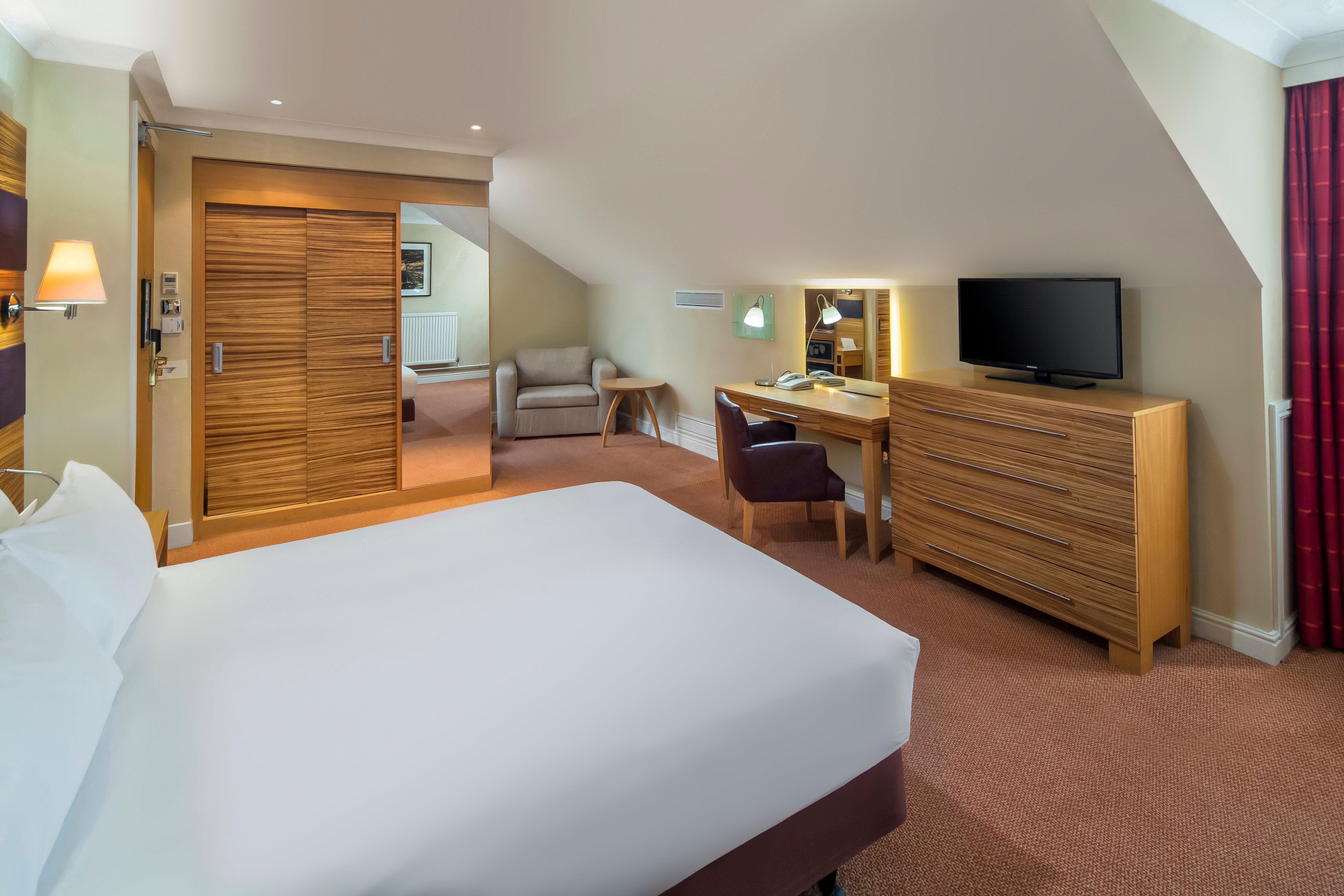 Crowne Plaza By Ihg