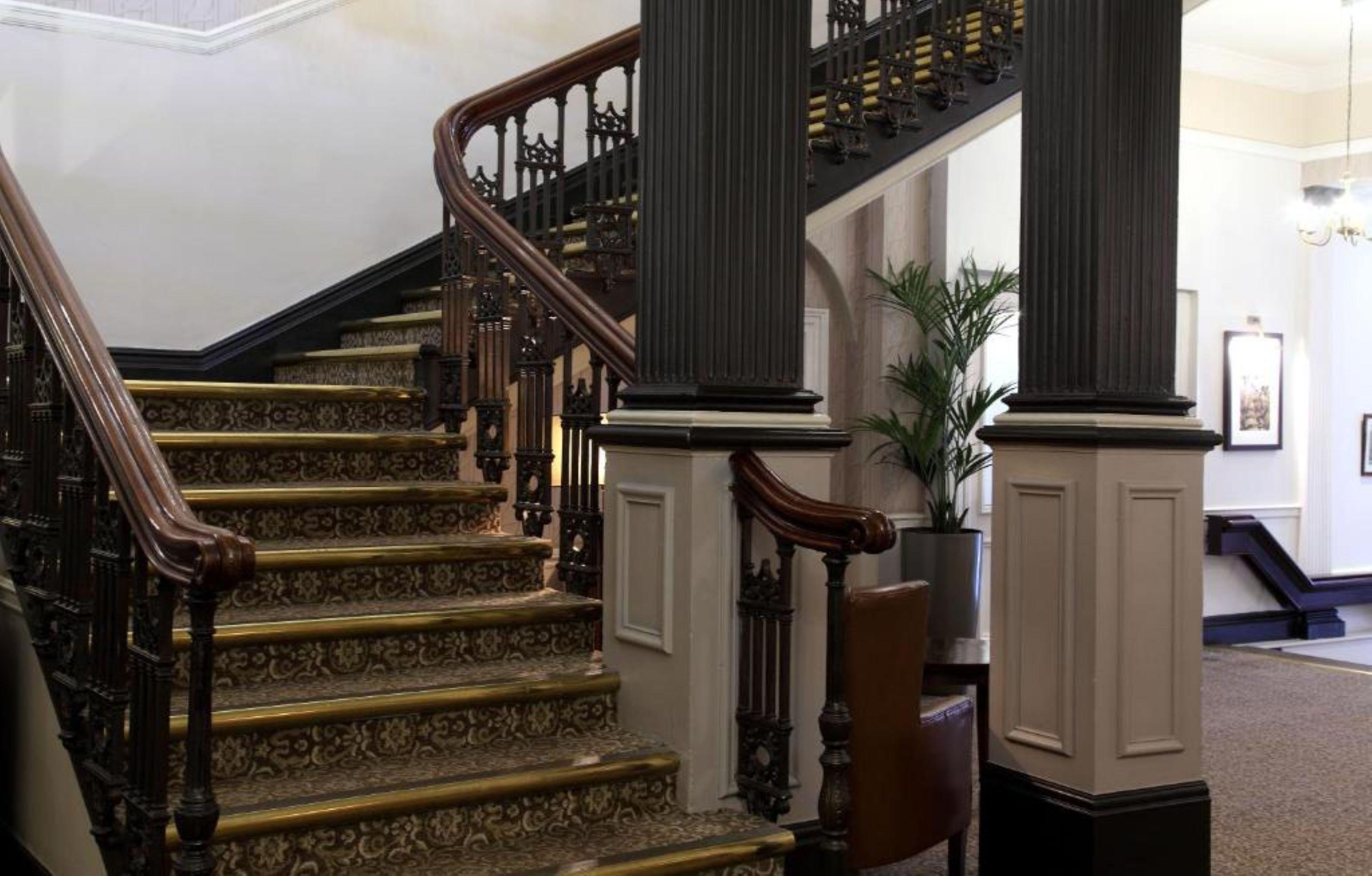 Macdonald New Blossoms Hotel Chester