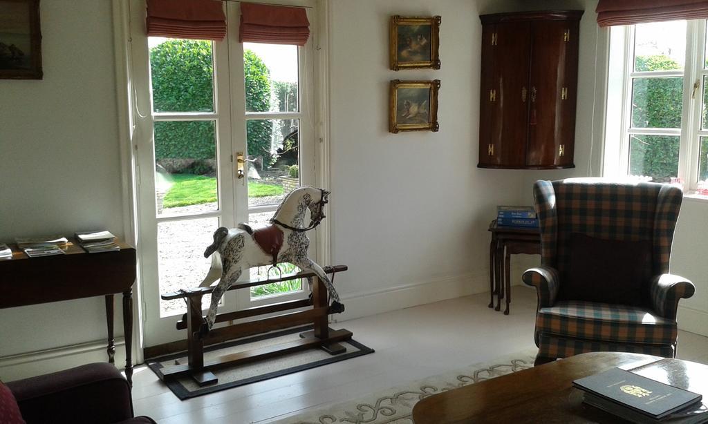 Newton Hall Bed & Breakfast Chester