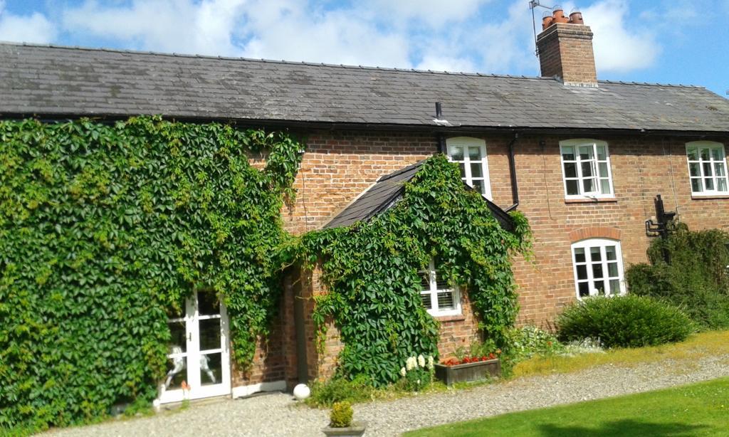 Newton Hall