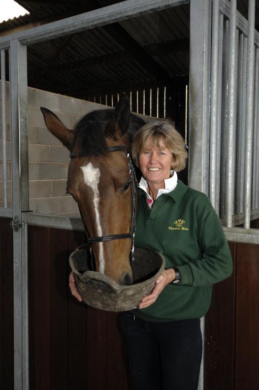 Newton Hall 4* Chester