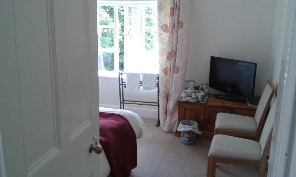 Newton Hall 4*
