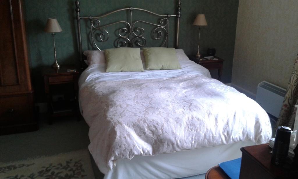 Newton Hall Bed & Breakfast 4*