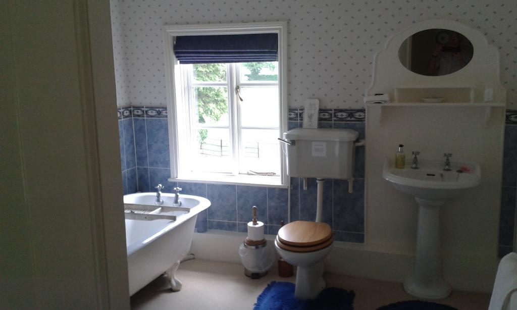 Newton Hall 4* Chester