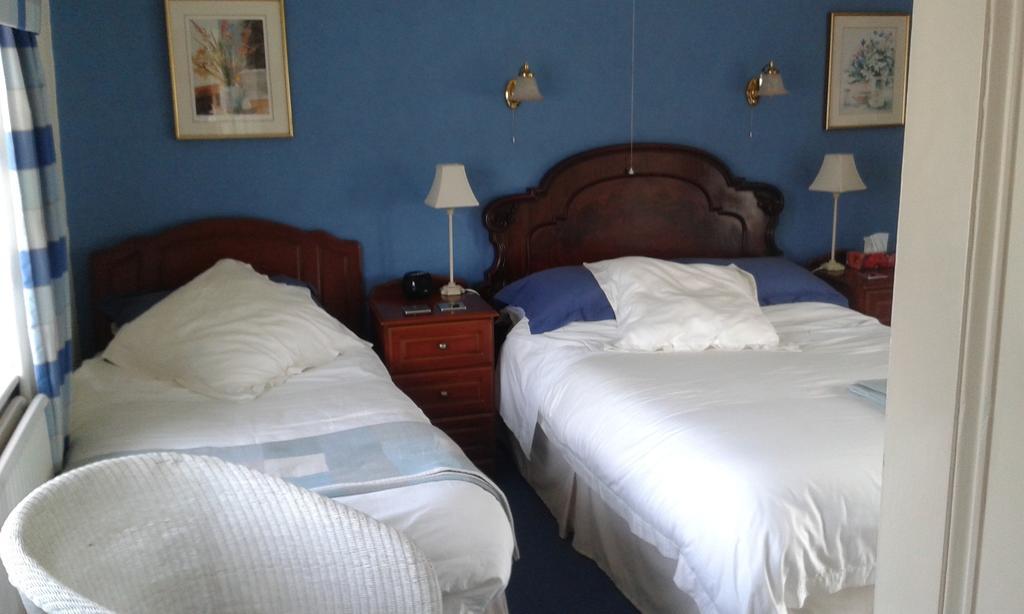 Newton Hall Bed & Breakfast