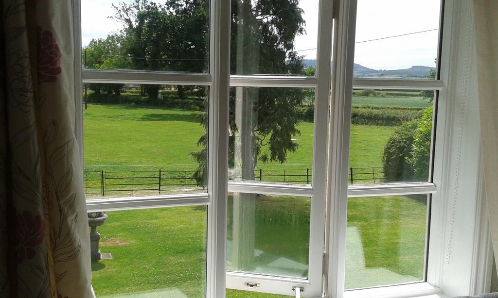 Bed & Breakfast Newton Hall 4*