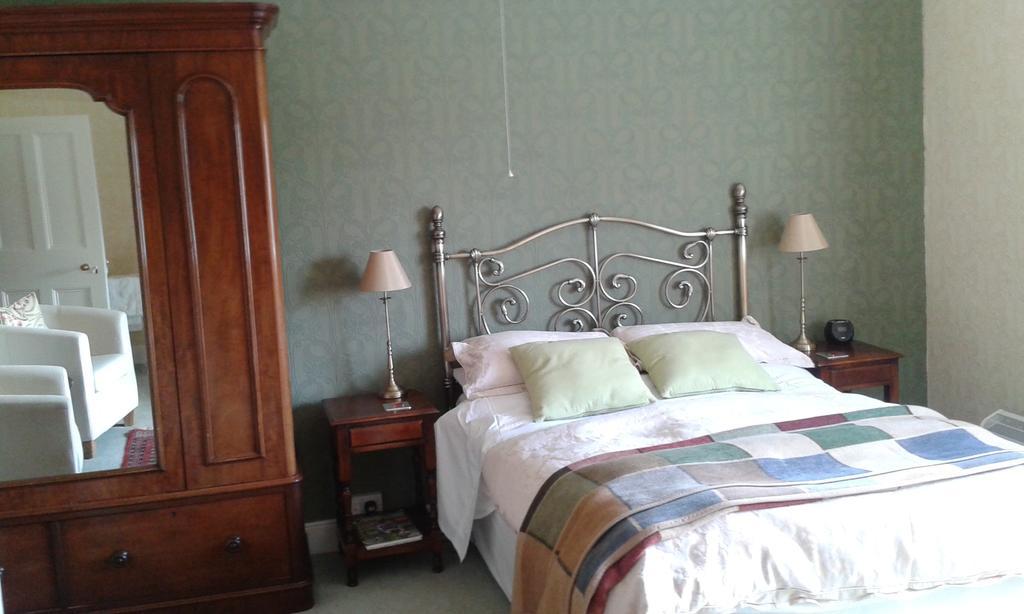Bed & Breakfast Newton Hall