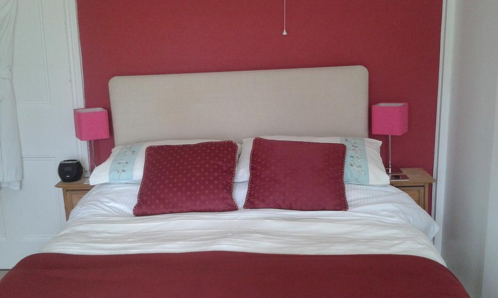 Newton Hall Bed & Breakfast Chester