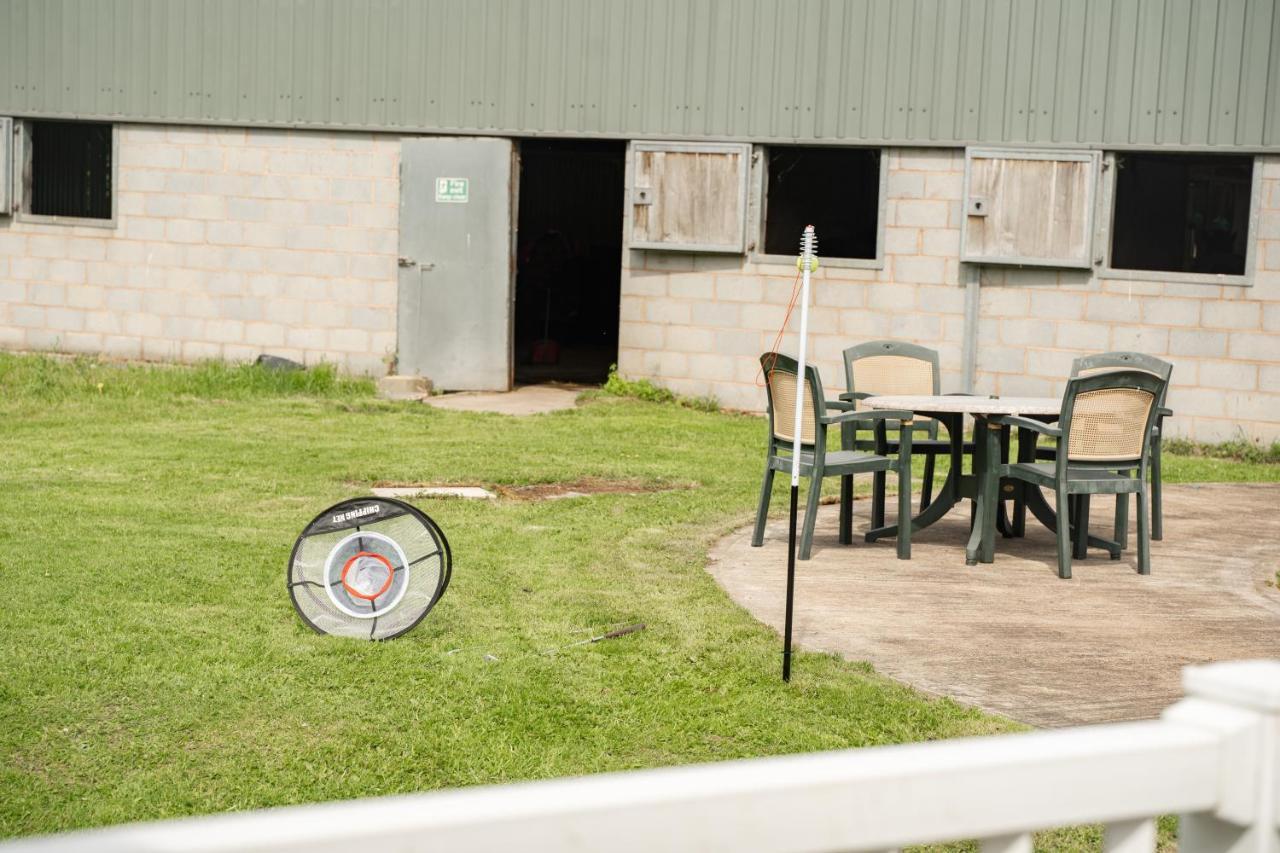 Pass The Keys The At Point House Farm - Sleeps Up To 6 Holiday home