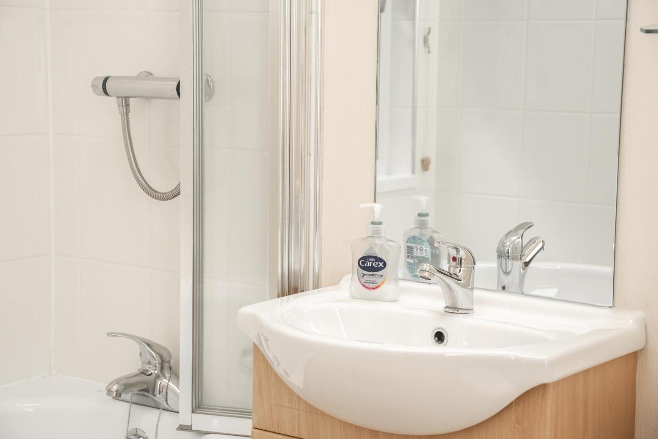 Holiday home Pass The Keys The At Point House Farm - Sleeps Up To 6 Chester