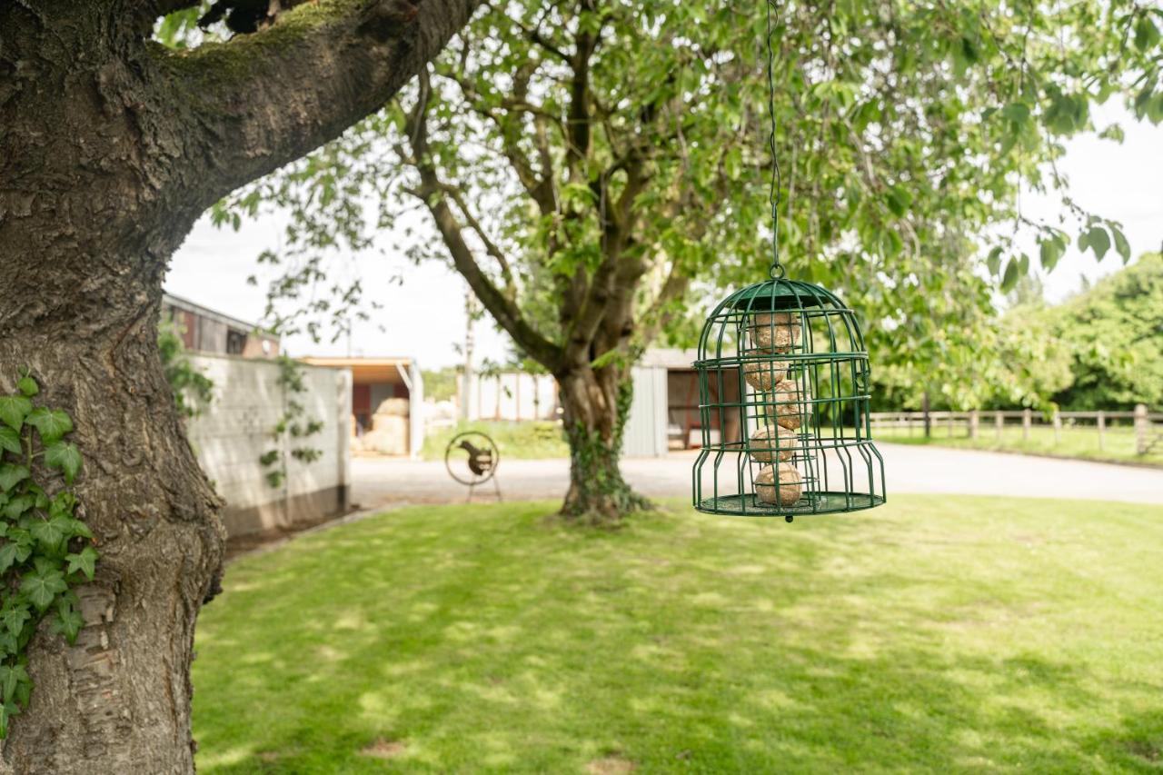 Holiday home Pass The Keys The At Point House Farm - Sleeps Up To 6 Chester
