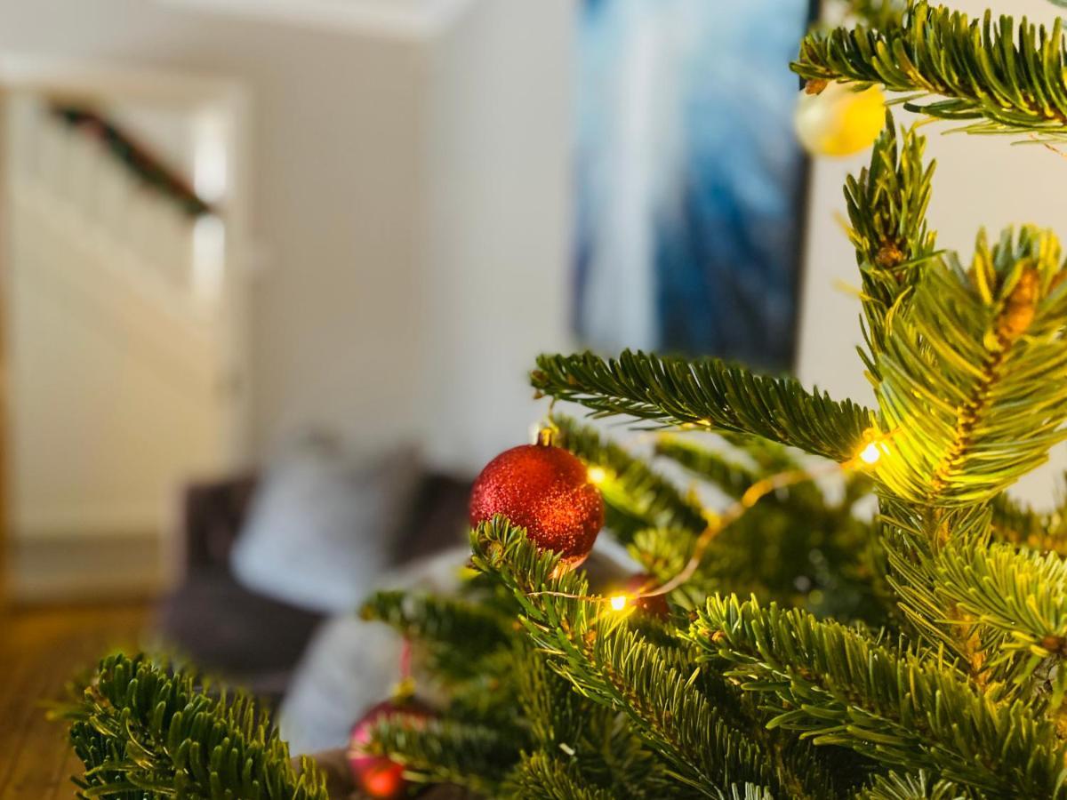 30 Overleigh Road Holiday home