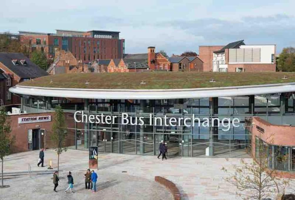 2 Bedroom Chester