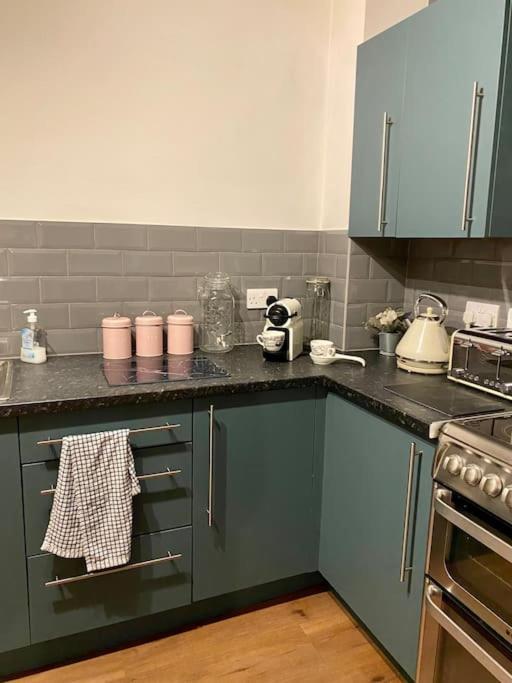 2 Bedroom * Chester