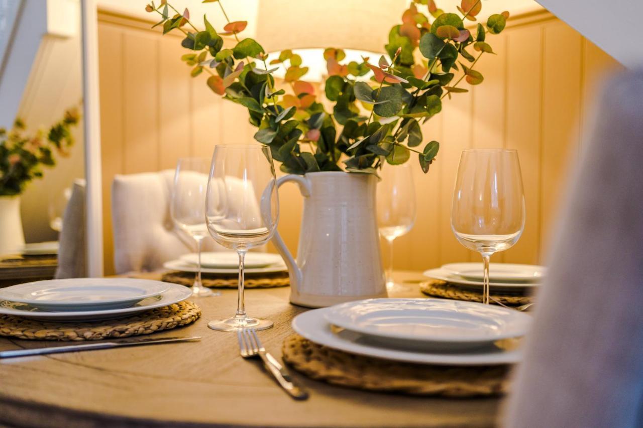 Holiday home Country Charm Sleeps 4 & Free Parking Chester