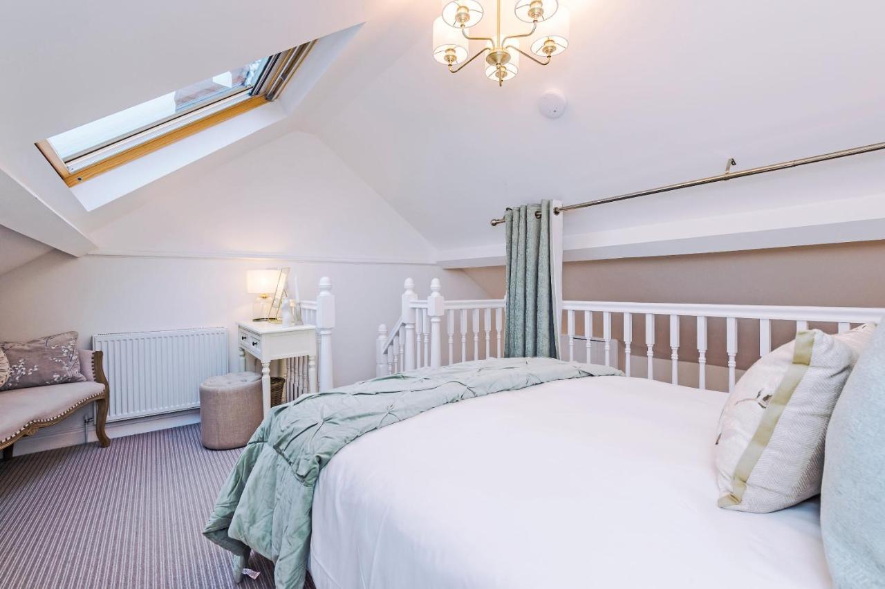 Holiday home Country Charm Sleeps 4 & Free Parking Chester
