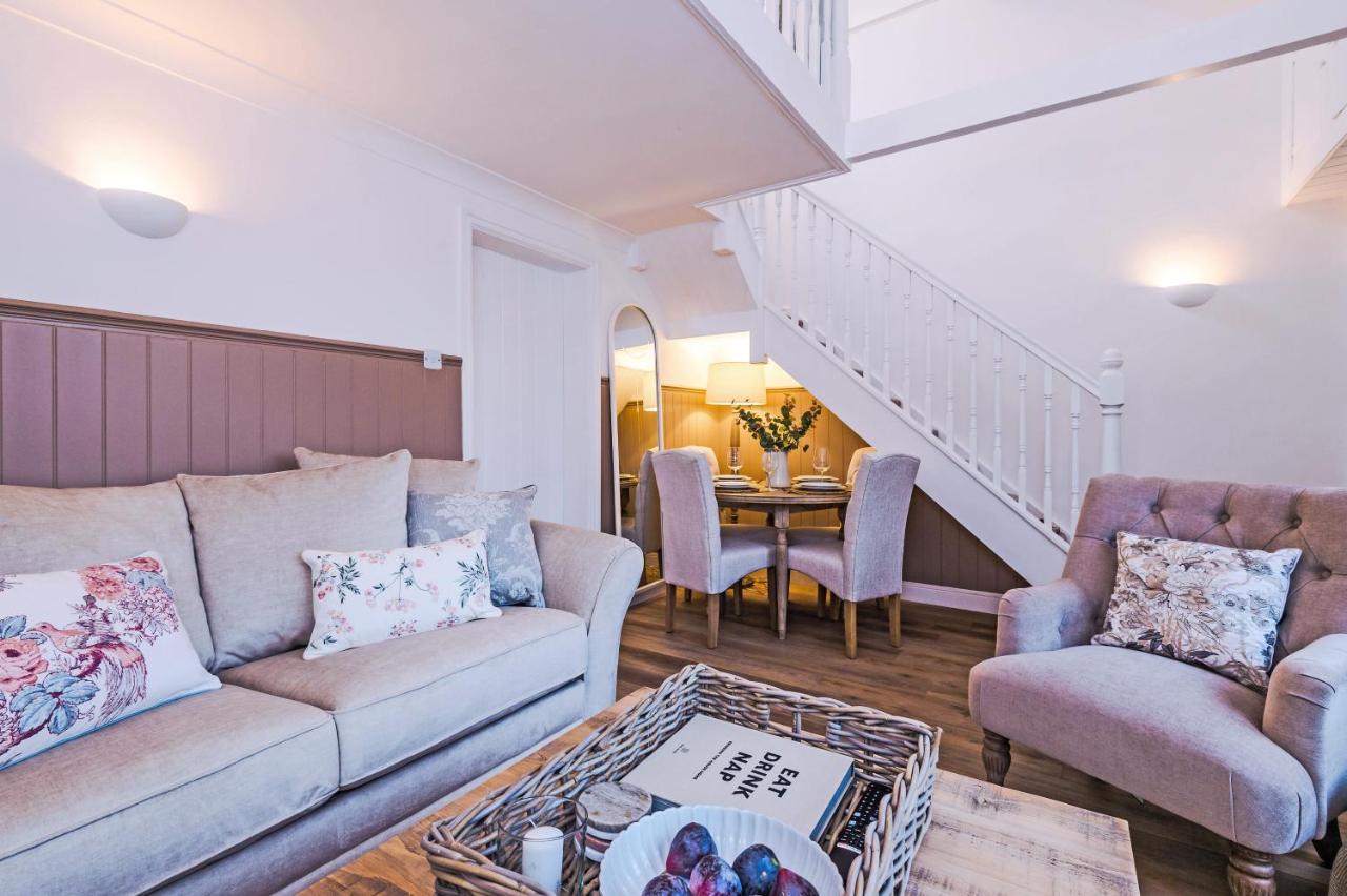 Holiday home Country Charm Sleeps 4 & Free Parking Chester