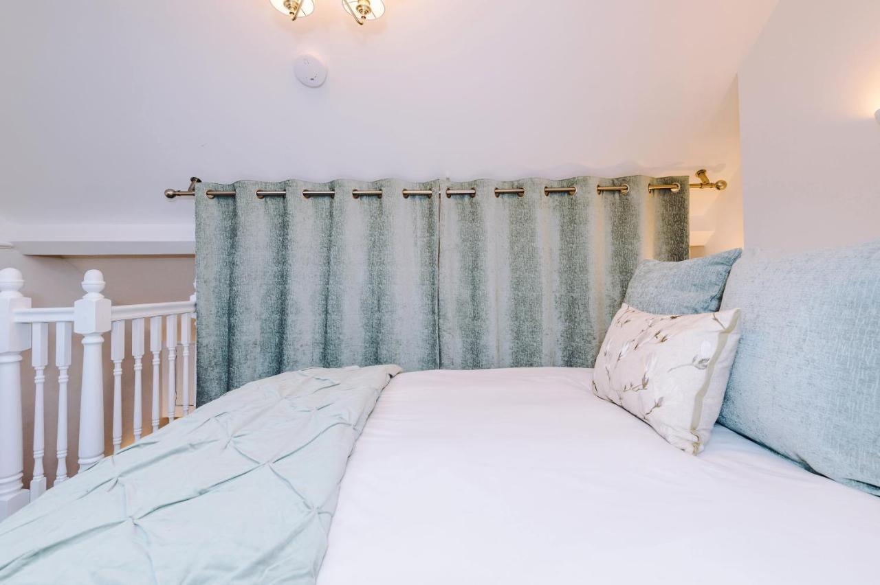 Holiday home Country Charm Sleeps 4 & Free Parking Chester