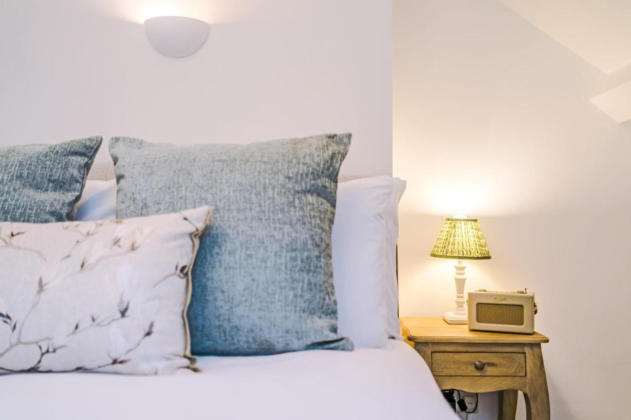 Country Charm Sleeps 4 & Free Parking * Chester