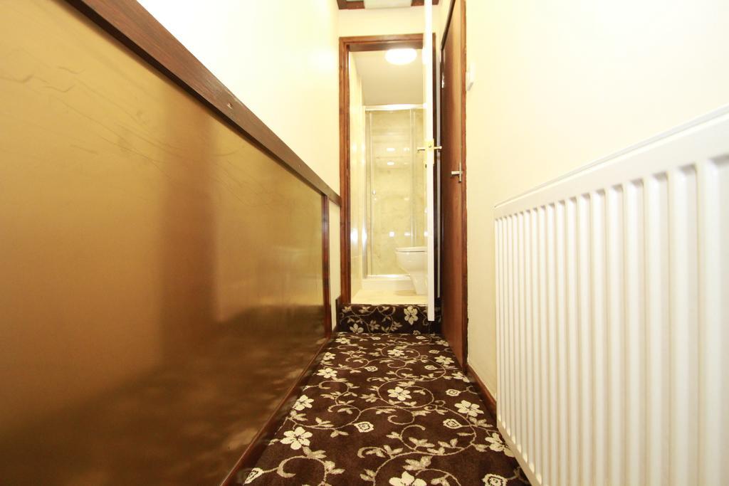 Guest house The Ormonde 2*