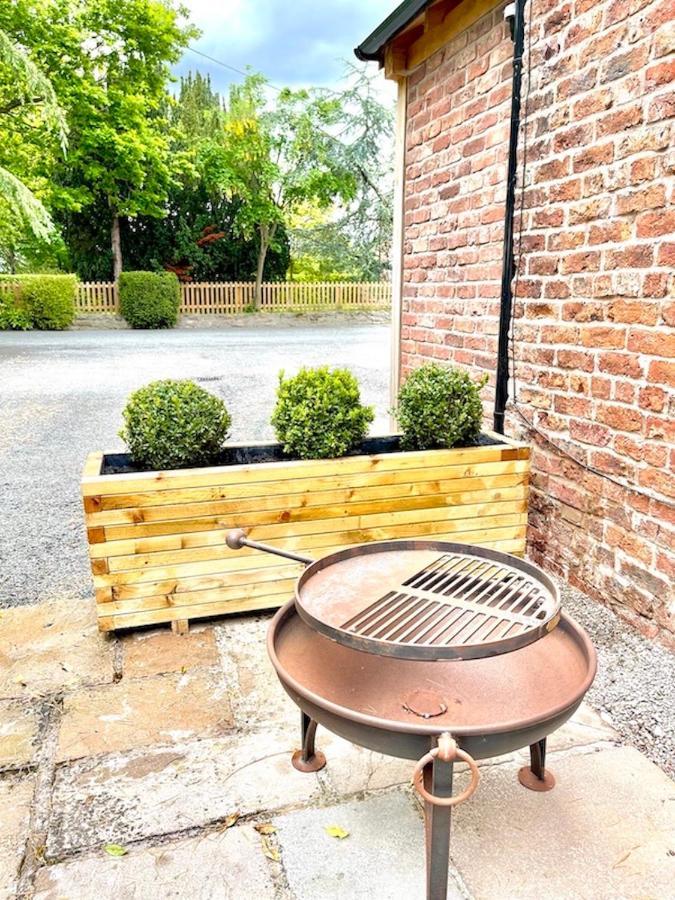 The Stable, Yew Tree Farm Holidays, Tattenhall, Chester
