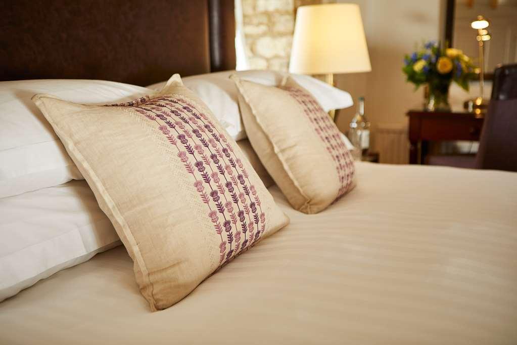 Macdonald New Blossoms Hotel Chester