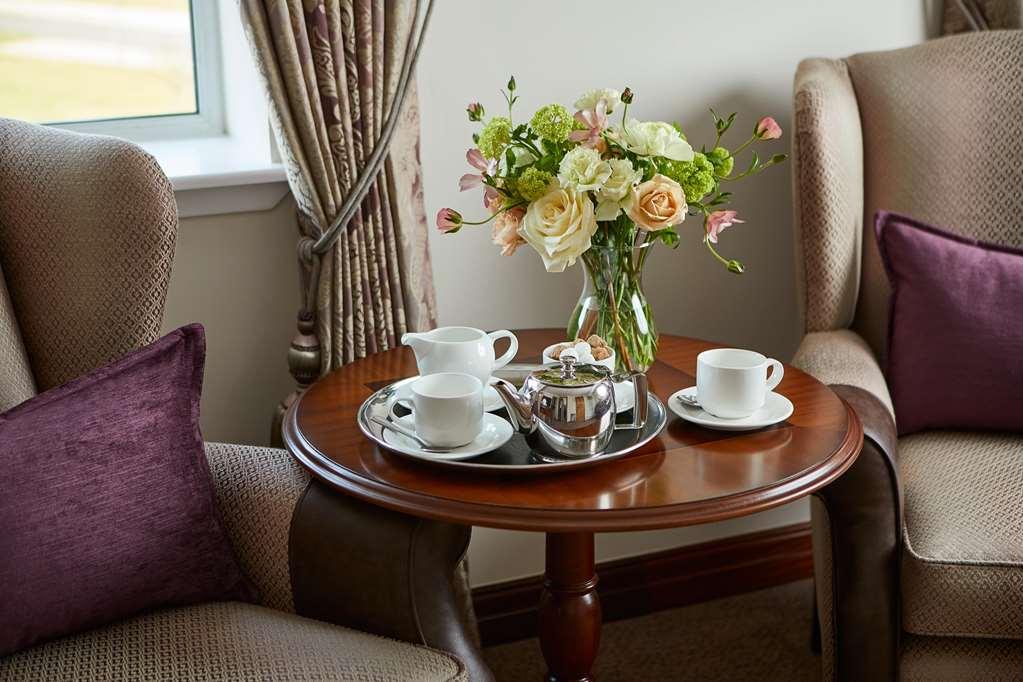 Macdonald New Blossoms Hotel Chester