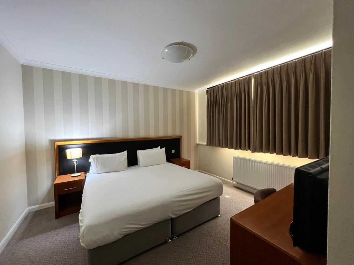 Hotel Brook Mollington Banastre & 3*