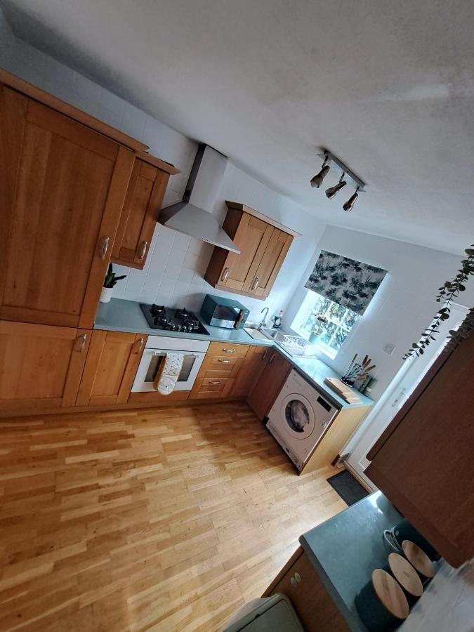 Boutique Abode - With Hot Tub * Chester