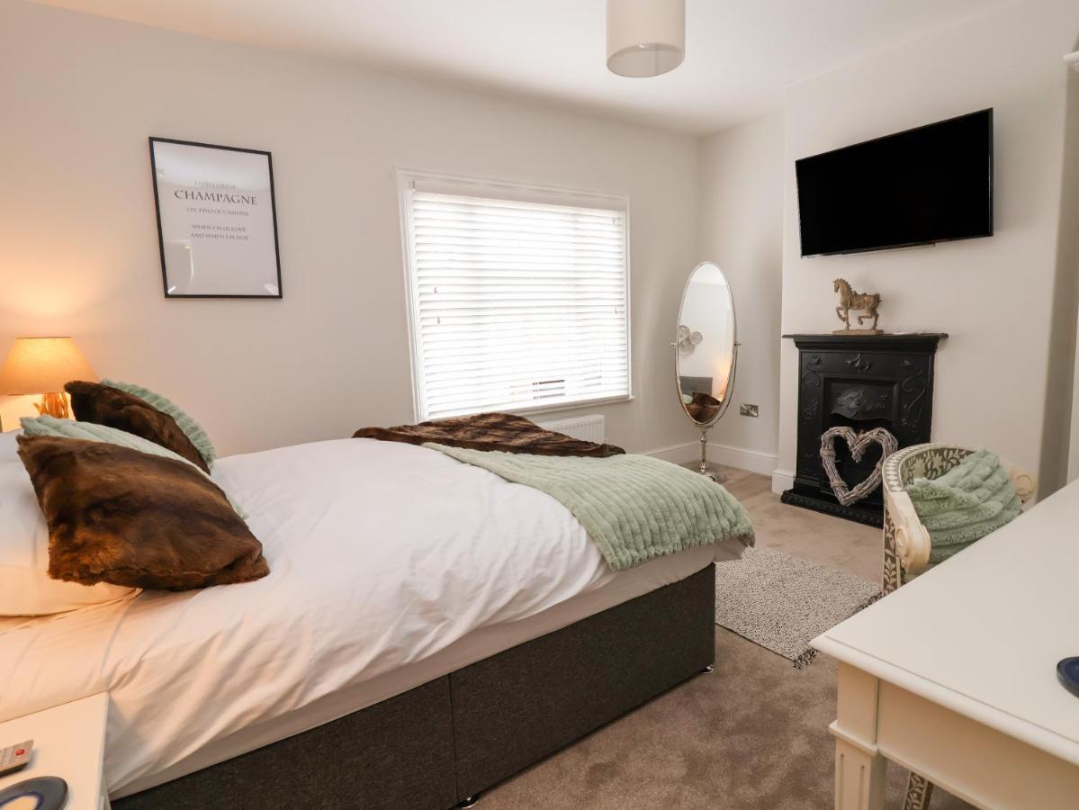 Holiday home 30 Commonhall Street Chester