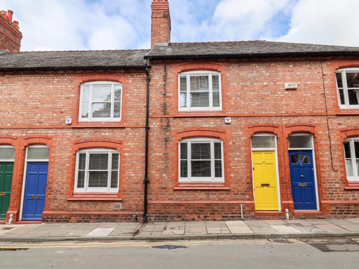Holiday home 30 Commonhall Street