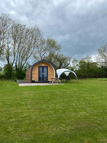 Campsite Honeypot Hideaways Luxury Glamping - Exclusively For Adults *
