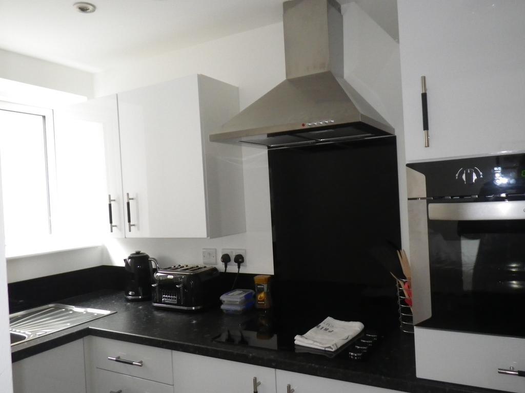 Deva Leisure Apartment *