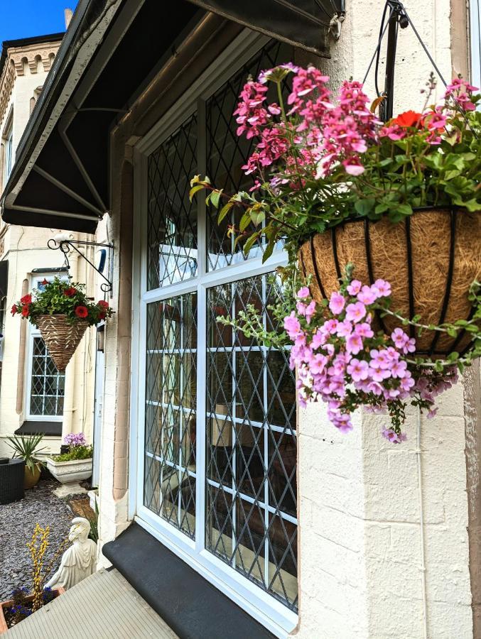 Hotel Brookside & Restaurant Chester