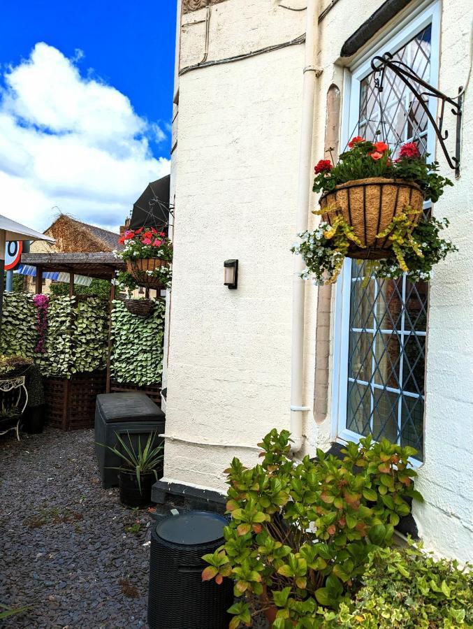 Hotel Brookside & Restaurant Chester
