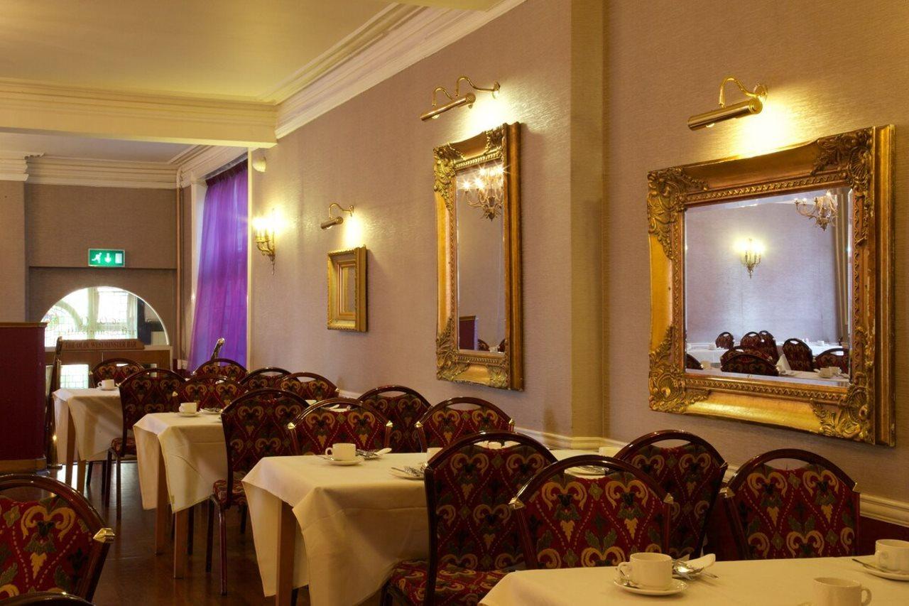Station Hotel, Sure Collection By Western