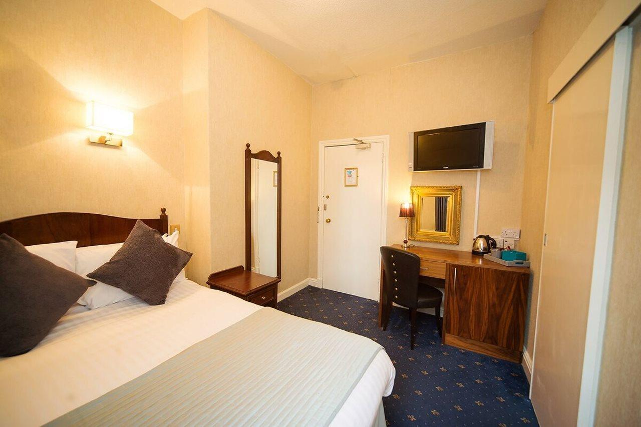 Station Hotel, Sure Collection By Western 3*