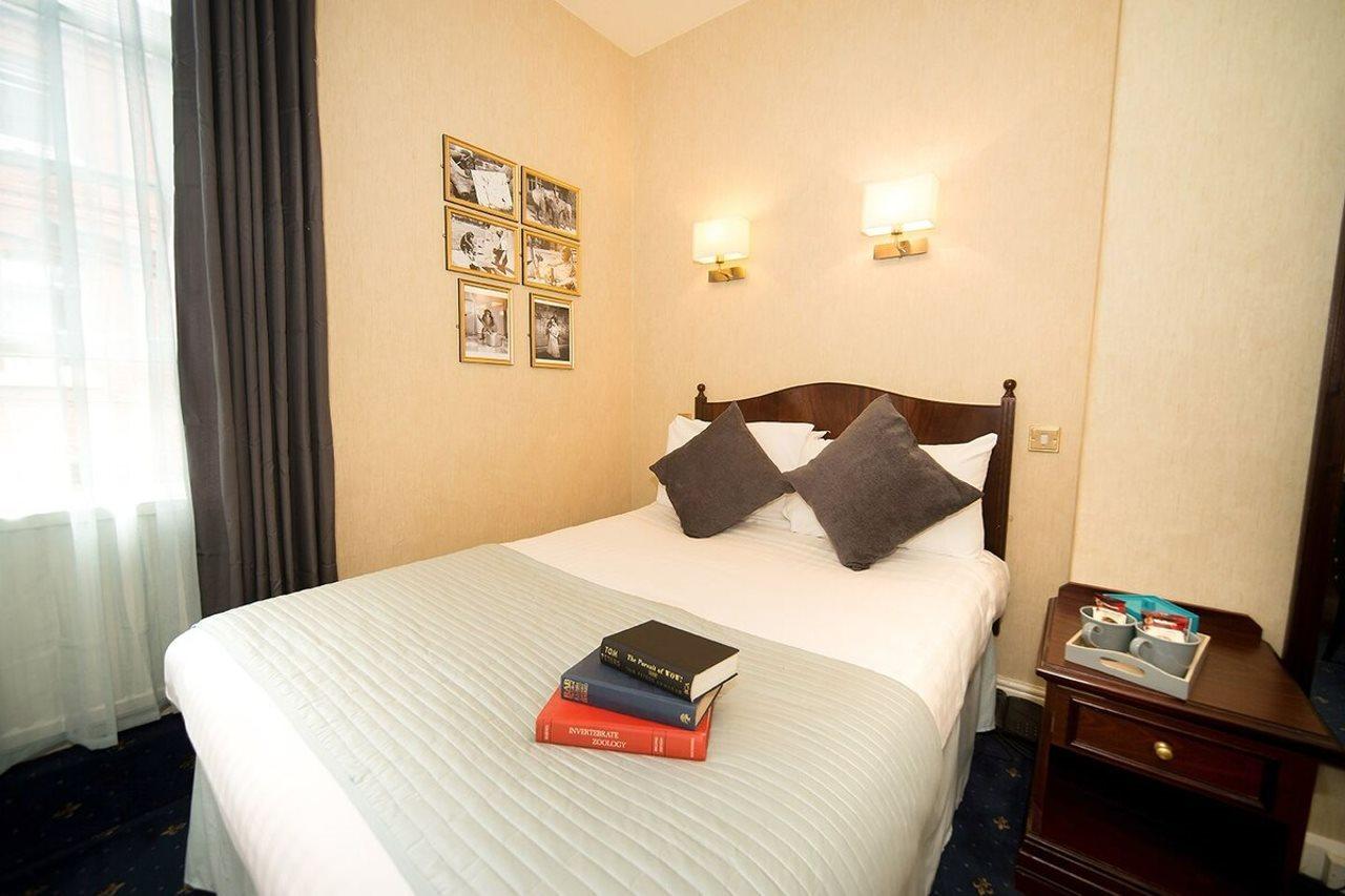 Station Hotel, Sure Collection By Western 3*