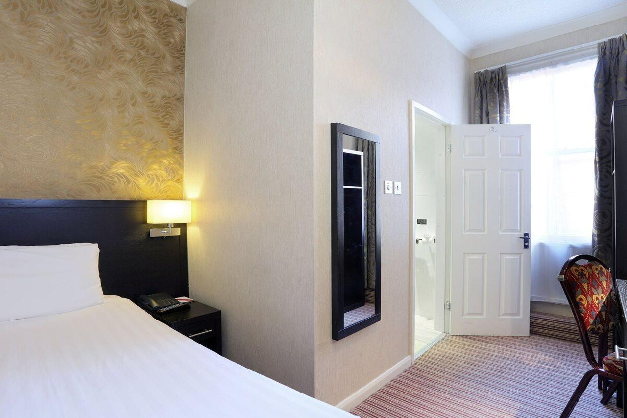 Station Hotel, Sure Collection By Western Chester