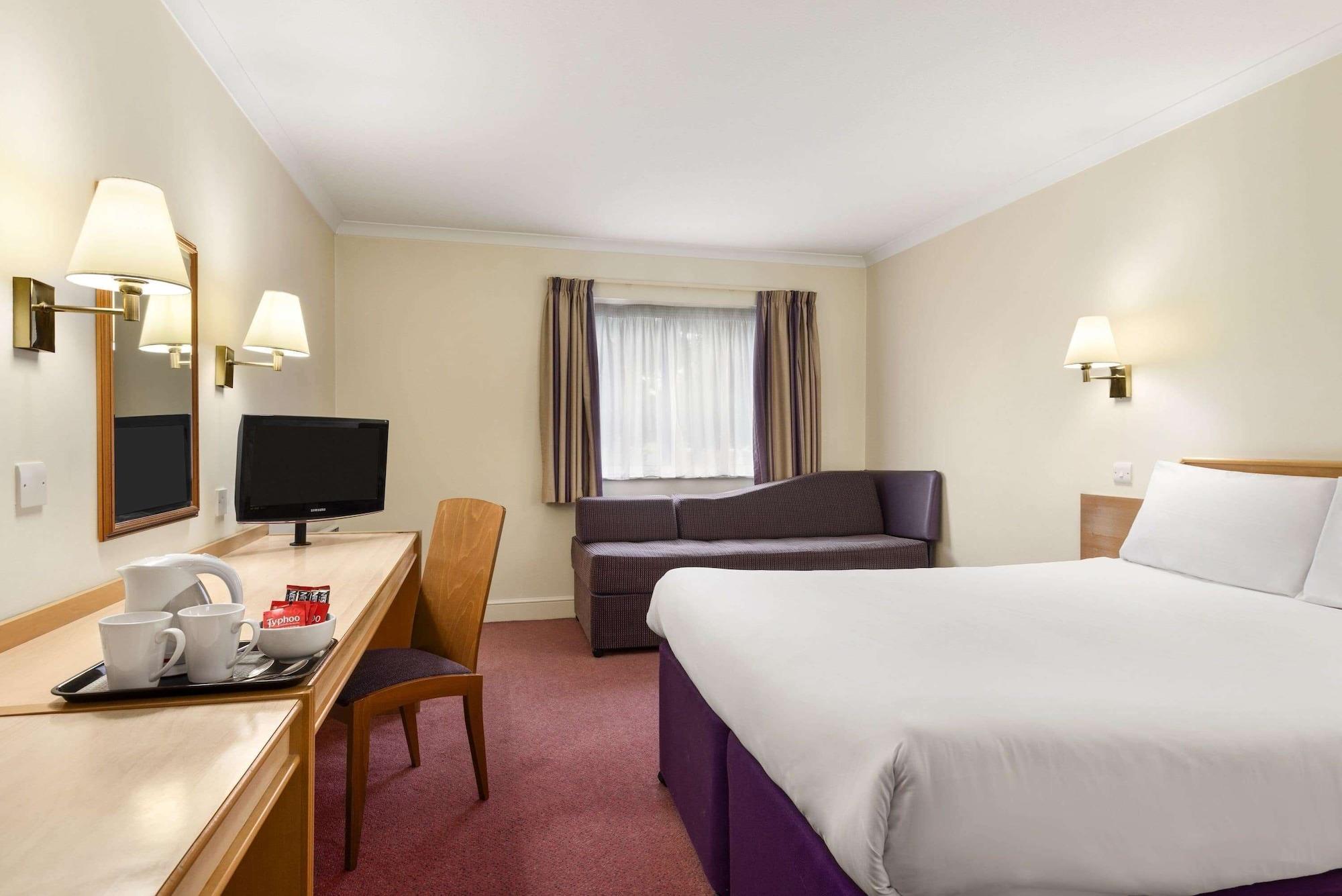 Days East Hotel Chester