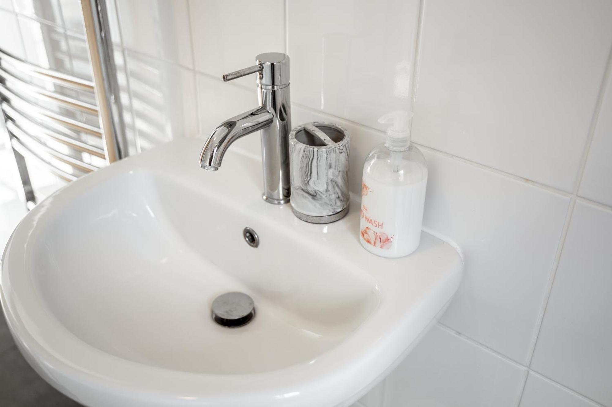 Historical 2 Bed - Centre - For 4