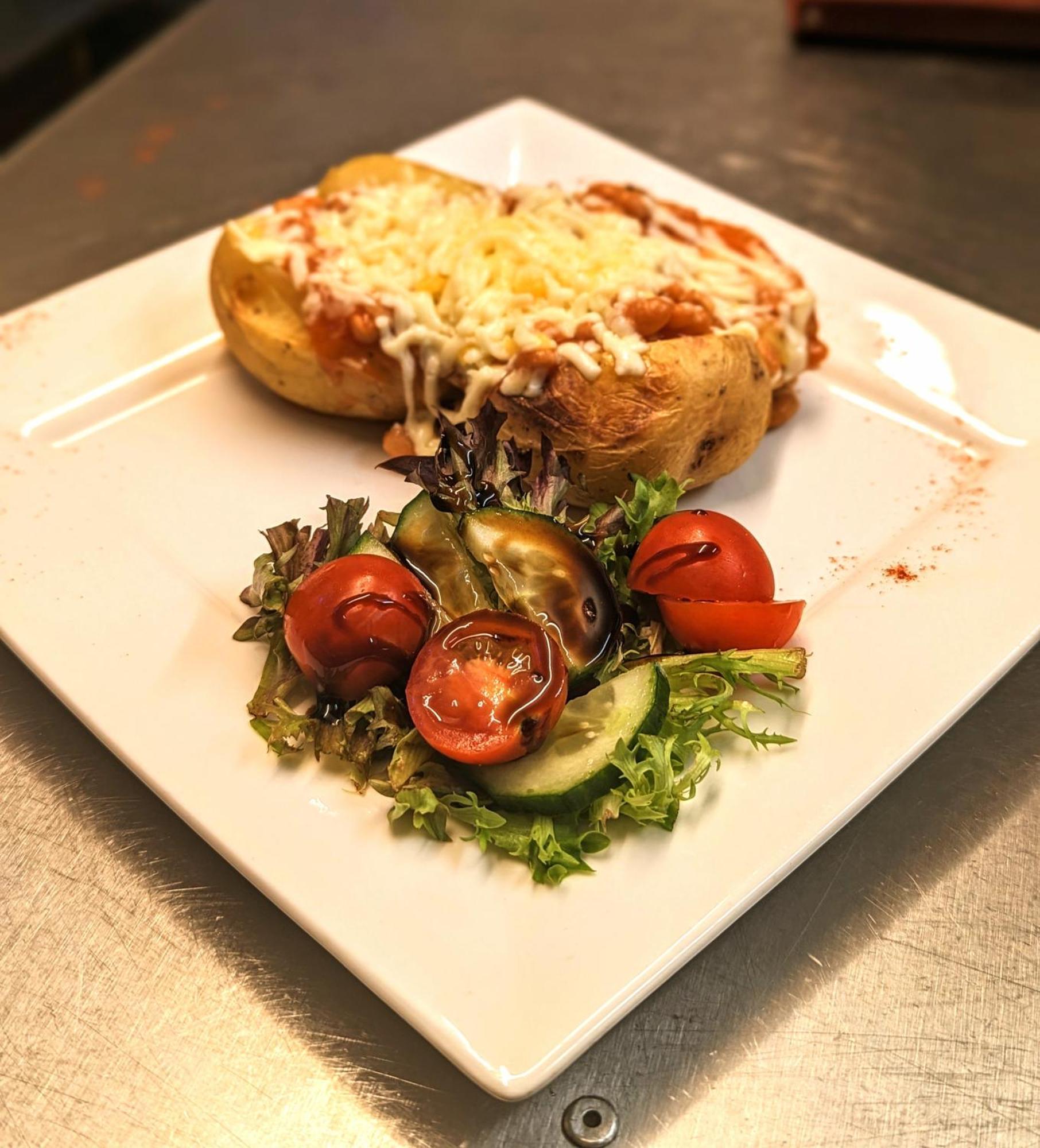 Hotel Brookside & Restaurant