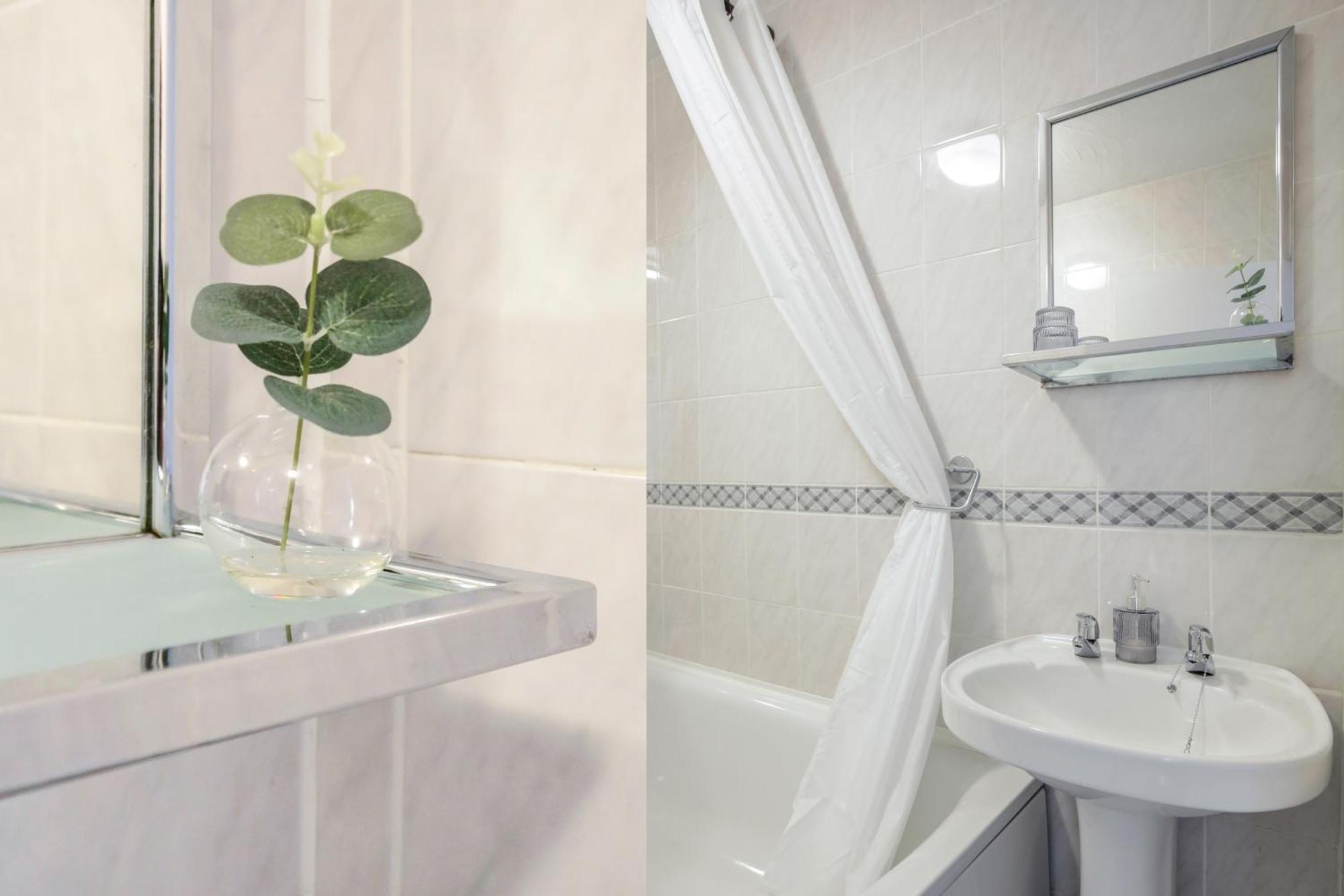 Stays - Value With Free Parking In The Heart Of Apartment