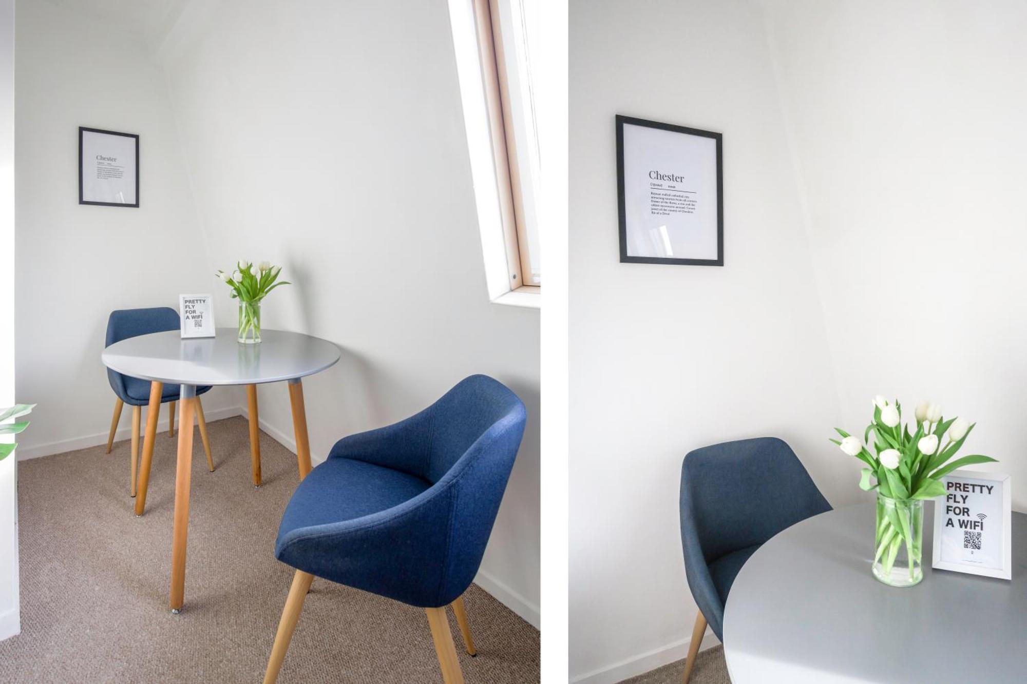 Stays - Value With Free Parking In The Heart Of *
