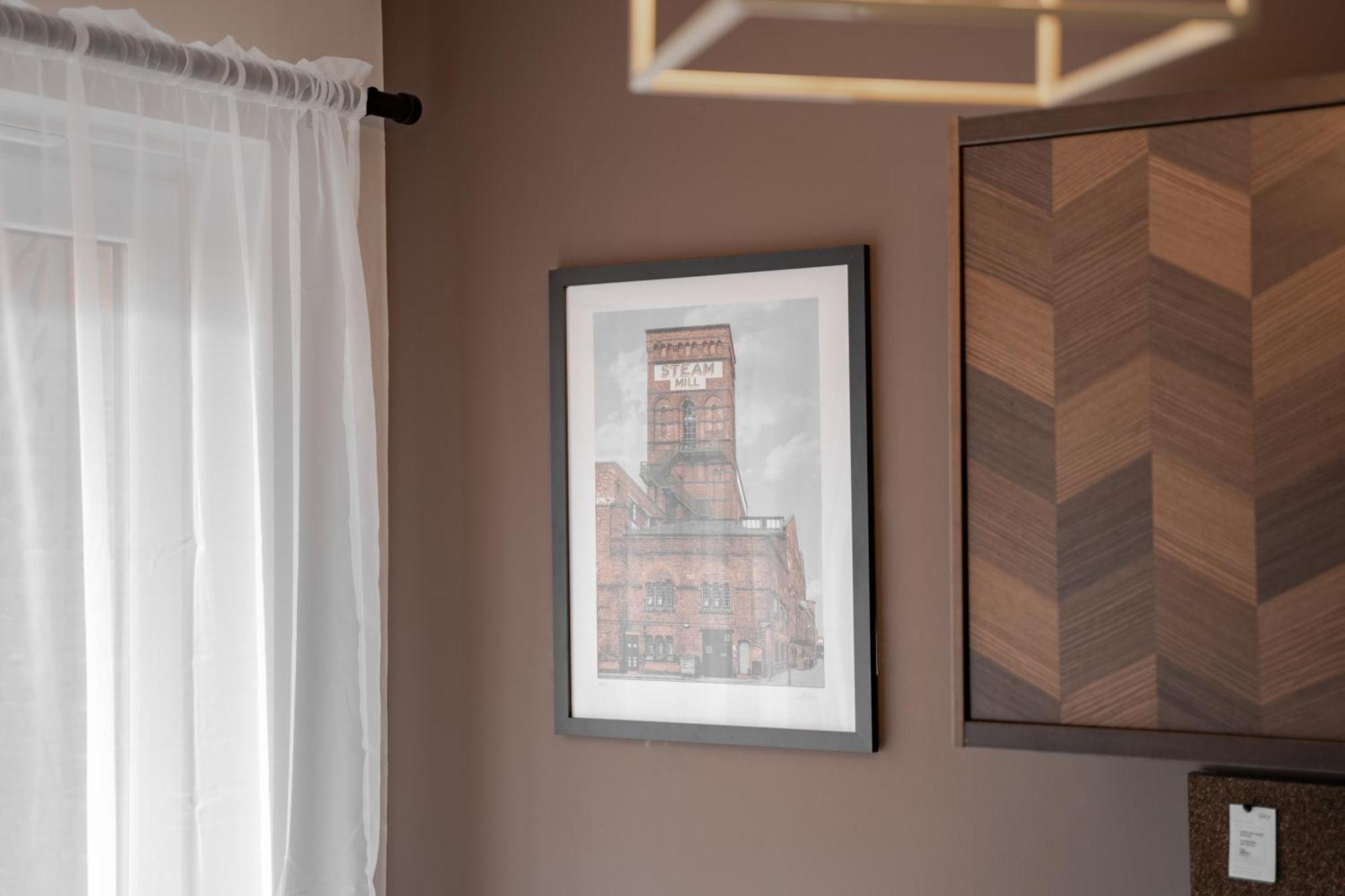 Stylish & Recently Refurbished - Up To 6 Apartment *