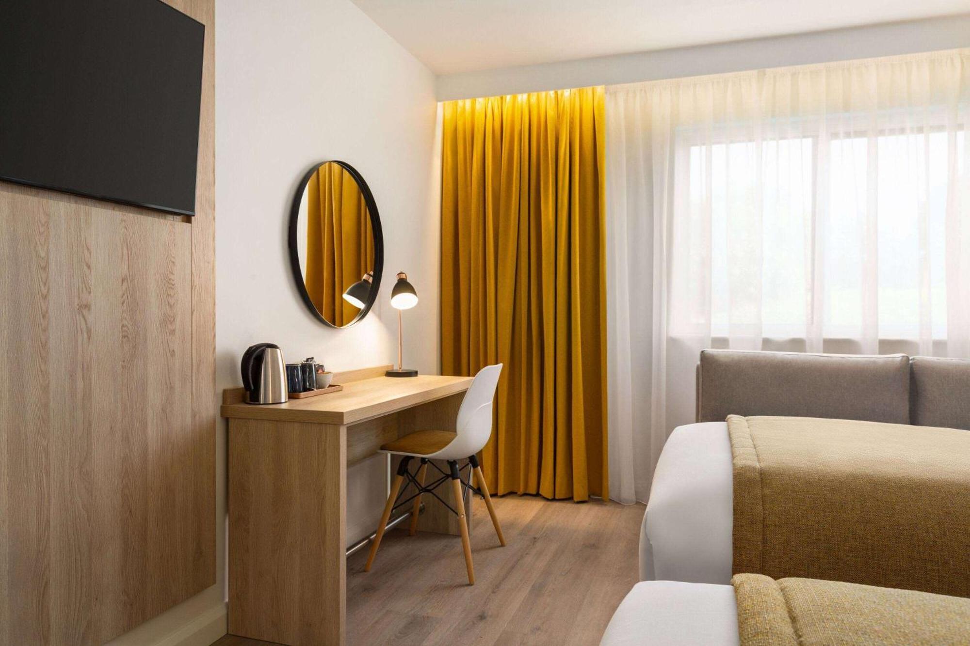 Days East Hotel Chester